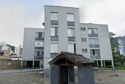 Apartamento com 1 Quarto à venda, 30m² no Itacorubi, Florianópolis