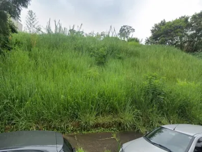 Lote/Terreno com 1 Quarto à venda, 477m² no Santa Lúcia, Belo Horizonte