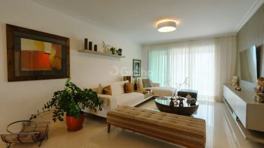 Apartamento com 3 Quartos à venda, 168m² no Agronômica, Florianópolis