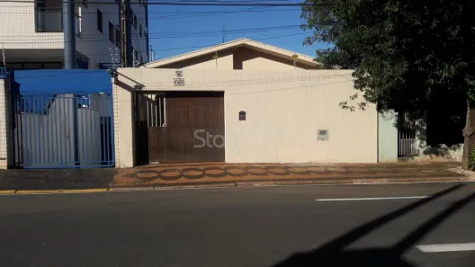 Imóvel Comercial com 3 Quartos à venda, 145m² no Jardim Brasil, Campinas