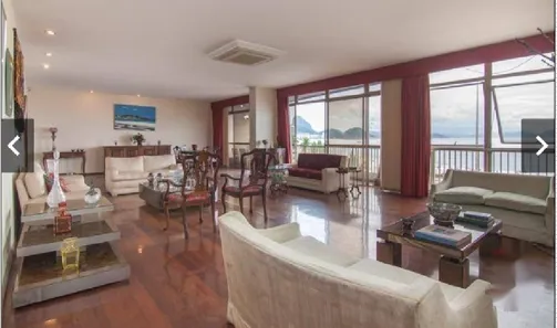 Apartamento com 3 Quartos à venda, 315m² no Copacabana, Rio de Janeiro