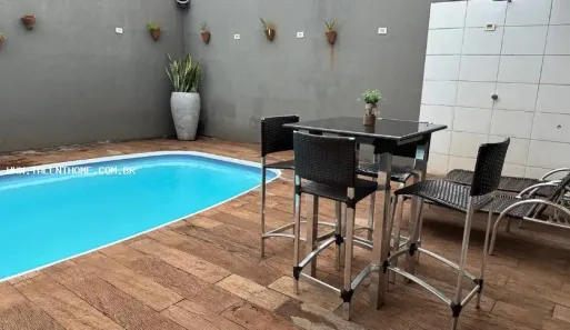 Imóvel Comercial à venda, 144m² no Brasília, Londrina