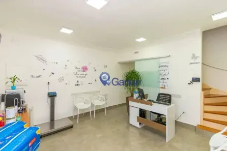 Imóvel Comercial à venda, 158m² no Brooklin Paulista, São Paulo
