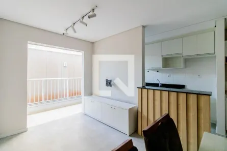Apartamento com 2 Quartos à venda, 55m² no Vila São João, Guarulhos