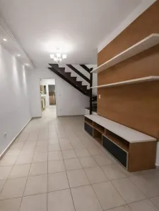 Casa de Condomínio com 3 Quartos à venda, 144m² no Jardim Maria Duarte, São Paulo