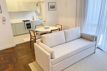 Apartamento com 1 Quarto à venda, 64m² no Campina do Siqueira, Curitiba