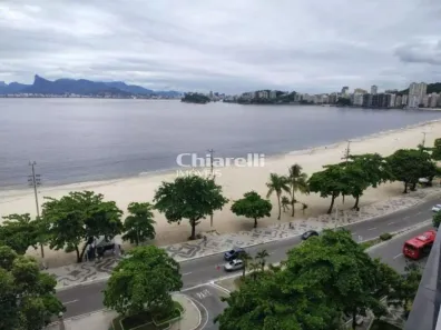 Apartamento com 4 Quartos à venda, 256m² no Icaraí, Niterói