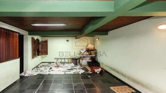 Sobrado com 5 Quartos à venda, 286m² no Parque da Mooca, São Paulo