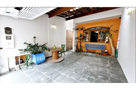 Sobrado com 2 Quartos à venda, 85m² no Cidade Monções, São Paulo