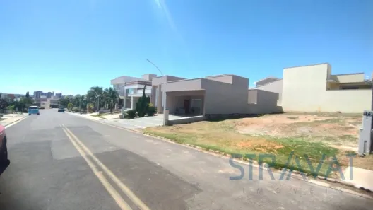 Lote/Terreno à venda, 300m² no Jardim Esplanada, Indaiatuba