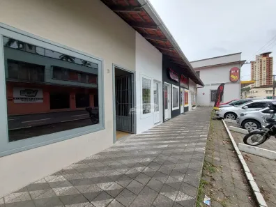 Ponto Comercial para alugar, 22m² no Velha, Blumenau