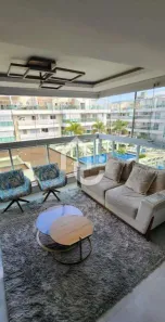Cobertura com 3 Quartos à venda, 148m² no Recreio dos Bandeirantes, Rio de Janeiro