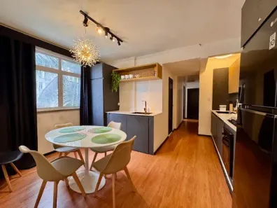 Apartamento com 3 Quartos à venda, 100m² no Leblon, Rio de Janeiro