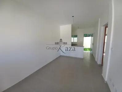 Casa de Condomínio com 2 Quartos à venda, 63m² no Jardim Nova Esperança, Jacareí