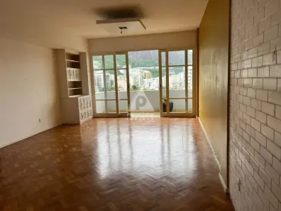 Apartamento com 3 Quartos à venda, 135m² no Jardim Botânico, Rio de Janeiro