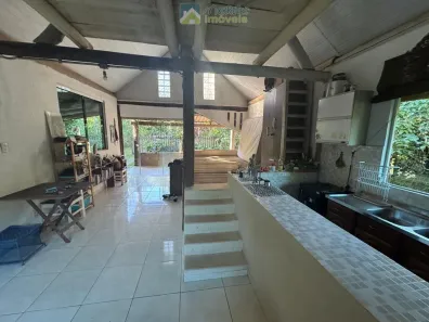 Fazenda/Sítio com 1 Quarto à venda, 5394m² no Parque Breckenfeld, Morretes