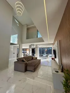 Casa de Condomínio com 3 Quartos à venda, 376m² no Medeiros, Jundiaí
