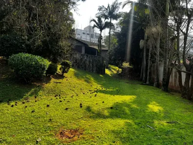 Lote/Terreno à venda, 1252m² no Bosque das Mansões, São José