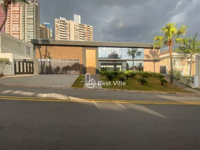 Casa de Condomínio com 4 Quartos à venda, 620m² no Alphaville Centro Industrial e Empresarial/Alphaville., Barueri