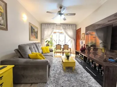 Sobrado com 2 Quartos à venda, 120m² no Terceira Divisão de Interlagos, São Paulo