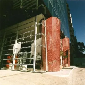 Sala Comercial para alugar, 96m² no Cidade Monções, São Paulo