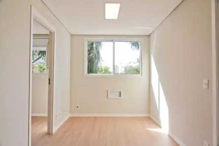 Apartamento com 2 Quartos à venda, 35m² no Jardim Cidade Pirituba, São Paulo