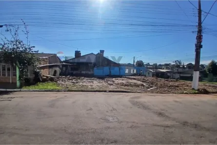 Lote/Terreno à venda, 279m² no Vila Vista Alegre, Cachoeirinha