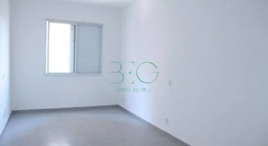 Apartamento com 1 Quarto à venda, 37m² no Santa Efigênia, São Paulo