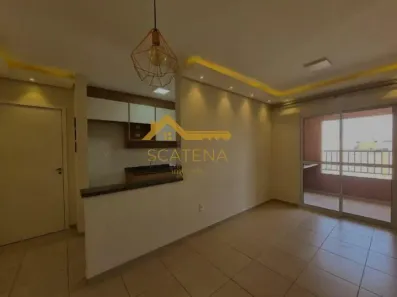 Apartamento com 2 Quartos para alugar, 73m² no Vila Rica, Sorocaba