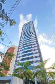 Apartamento com 3 Quartos à venda, 93m² no Boa Viagem, Recife