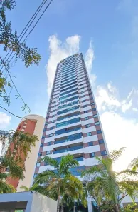 Apartamento com 3 Quartos à venda, 93m² no Boa Viagem, Recife