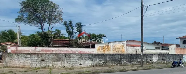 Lote/Terreno à venda, 282m² no Cibratel I, Itanhaém