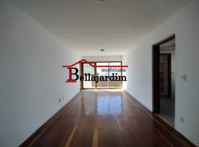 Apartamento com 3 Quartos à venda, 110m² no Vila Bastos, Santo André