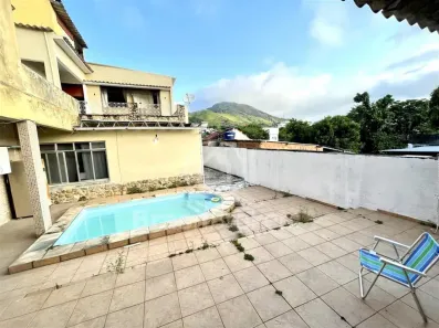 Casa com 5 Quartos à venda, 290m² no Praça Seca, Rio de Janeiro
