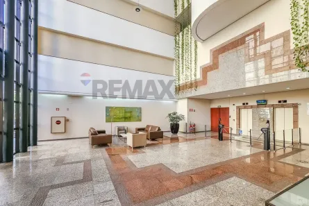 Sala Comercial à venda, 70m² no Santo Amaro, São Paulo