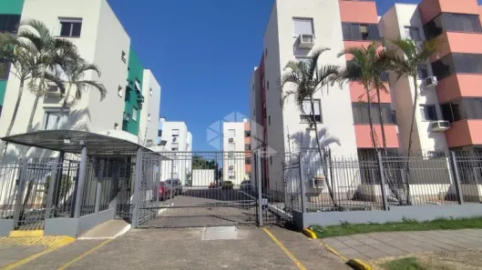 Apartamento com 1 Quarto para alugar, 45m² no Humaitá, Porto Alegre