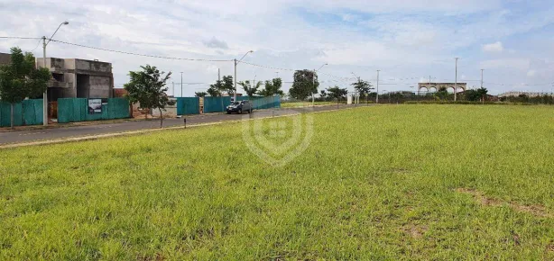 Lote/Terreno à venda, 610m² no Residencial Estoril Premium, Bauru