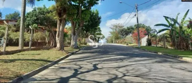 Lote/Terreno à venda, 1041m² no Bosque, Vinhedo