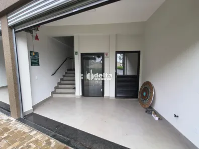 Ponto Comercial para alugar, 110m² no Tubalina, Uberlândia