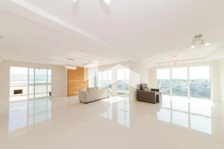Apartamento com 4 Quartos para alugar, 286m² no Mossunguê, Curitiba