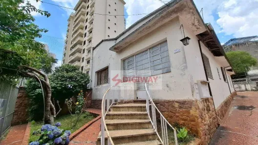 Casa com 4 Quartos à venda, 160m² no Vila Monumento, São Paulo