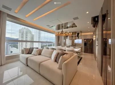 Cobertura com 4 Quartos para alugar, 250m² no Centro, Balneário Camboriú
