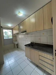 Apartamento com 3 Quartos à venda, 74m² no Flores, Manaus