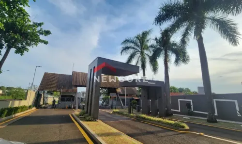 Casa de Condomínio com 3 Quartos à venda, 168m² no Condomínio Vale do Arvoredo, Londrina