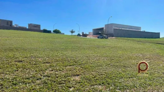 Lote/Terreno à venda, 1038m² no Parque Reserva Fazenda Imperial, Sorocaba