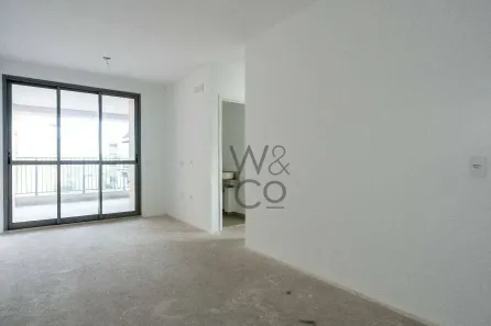 Apartamento com 2 Quartos à venda, 76m² no Indianópolis, São Paulo