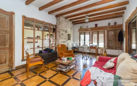 Casa com 3 Quartos à venda, 157m² no Rio Branco, Porto Alegre