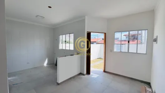Casa com 2 Quartos à venda, 54m² no Jardim Santa Marina, Jacareí