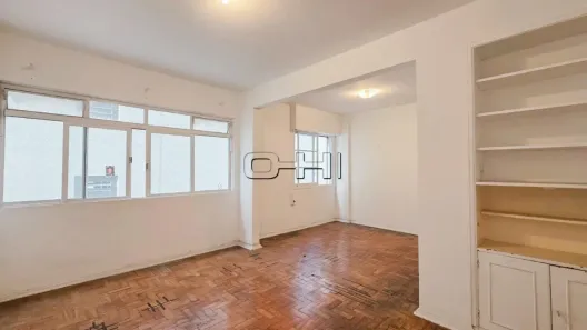 Apartamento com 2 Quartos à venda, 100m² no Consolação, São Paulo