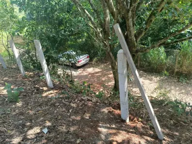 Lote/Terreno à venda, 1022m² no Santa Rita, Barra Mansa
